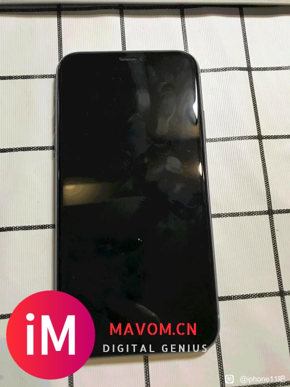 出iphone11 128g紫色 国行-1.jpg