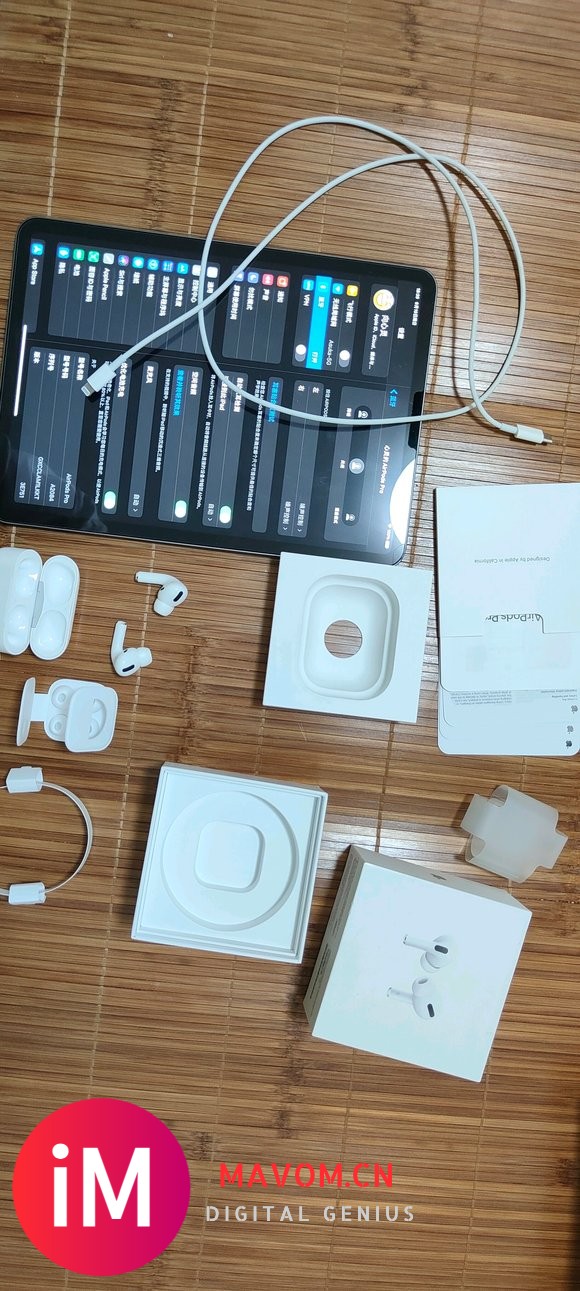 出个国行airpods pro过保3个月,20年6月购买,伊-1.jpg