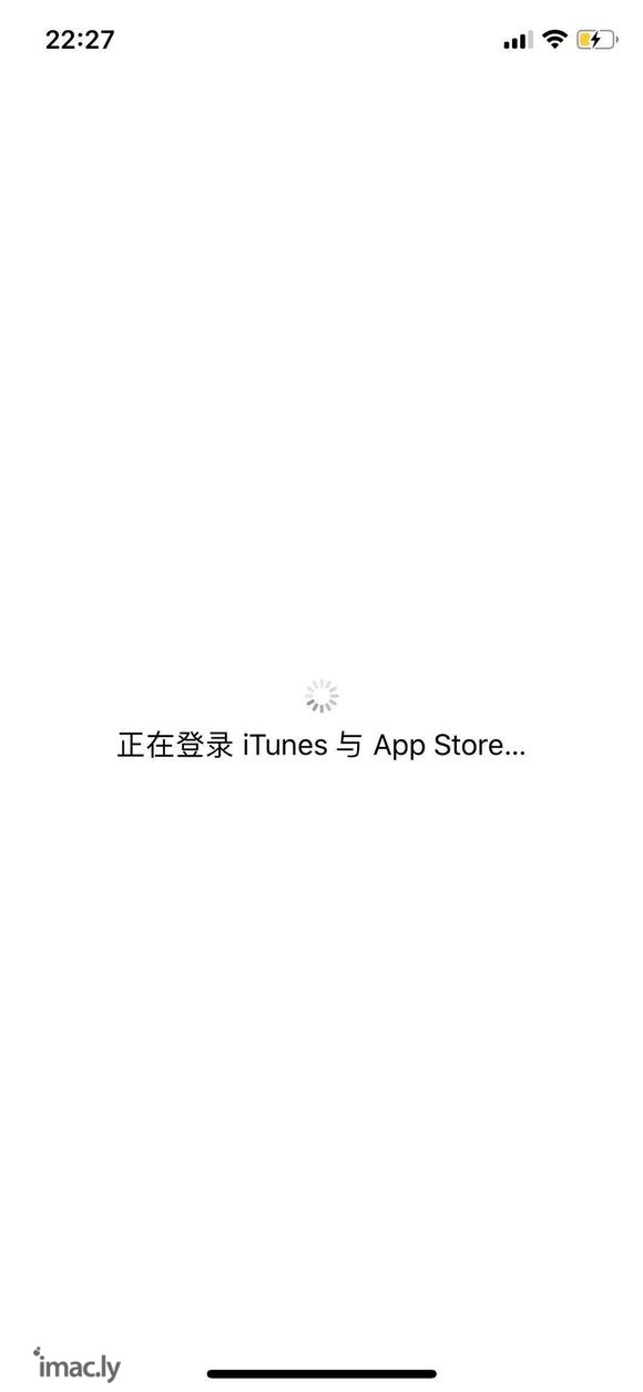 求助各位大佬,为什么apple id退出之后无法重新登录-1.jpg