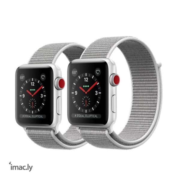 苹果applewatch3海贝色GPS版哪有便宜的?不要二手-1.jpg