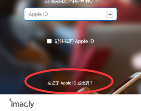 苹果id忘记账号密码怎么找回-3.jpg