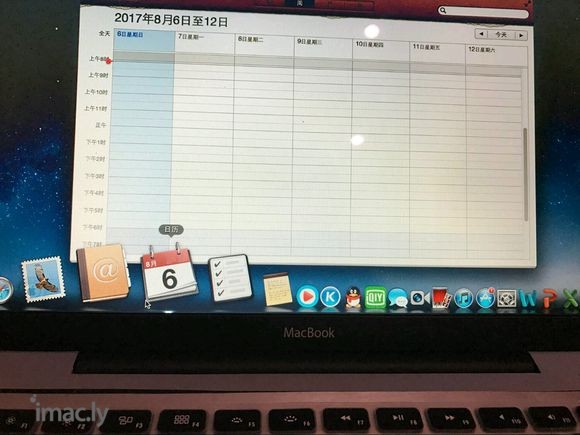 苹果Macbook pro 13.3 寸笔记本电脑,急需用钱-4.jpg