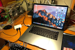 磐镭 RX570独立游戏显卡,买来给MacBook Pro当外接显卡用的-1.jpg