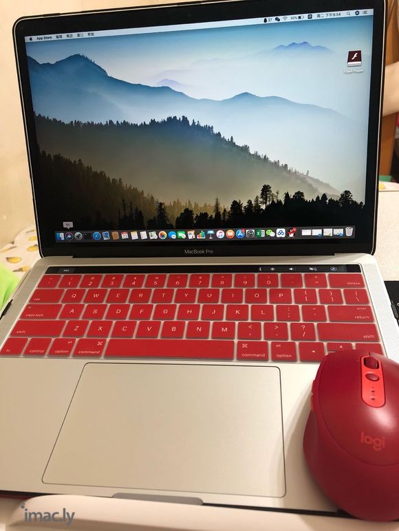 MacBook Pro需要贴膜吗?-1.jpg