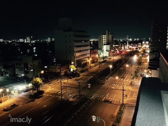 日本摄影之二——夜幕下的日本大阪-2.jpg