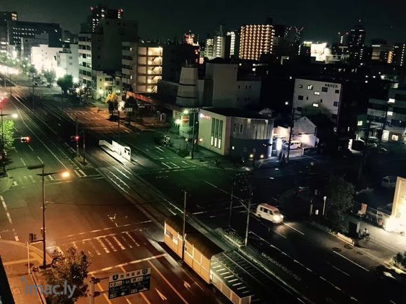 日本摄影之二——夜幕下的日本大阪-3.jpg