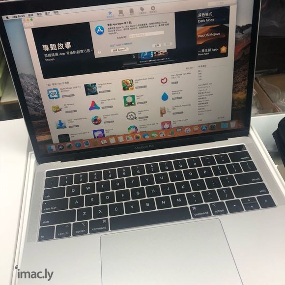 大家好 前两天在澳门新买的macbookpor 256g的-2.jpg